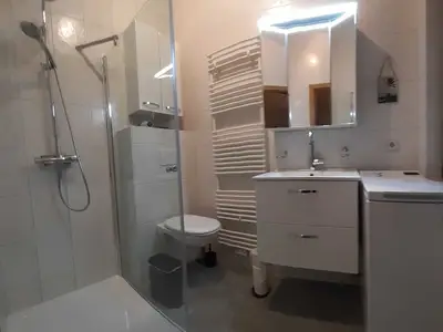 Ferienhaus für 5 Personen (68 m²) in Butjadingen-Sillens 5/10