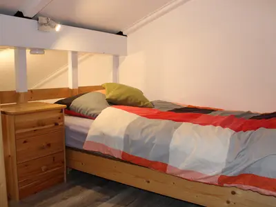 Ferienhaus für 5 Personen (68 m²) in Butjadingen-Sillens 6/10