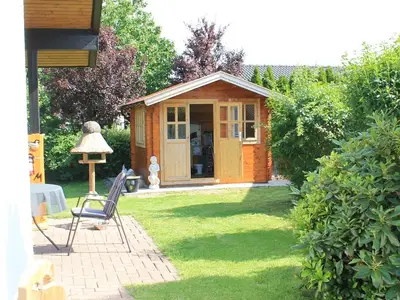 Ferienhaus für 5 Personen (68 m²) in Butjadingen-Sillens 7/10