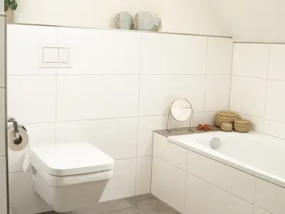 Ferienhaus für 7 Personen (110 m²) in Butjadingen-Burhave 3/10