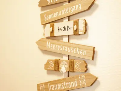 Ferienhaus für 7 Personen (110 m²) in Butjadingen-Burhave 7/10