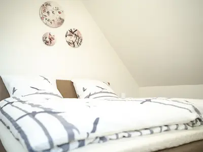 Ferienhaus für 7 Personen (110 m²) in Butjadingen-Burhave 8/10