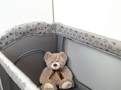 Ferienhaus für 7 Personen (110 m²) in Butjadingen-Burhave 9/10