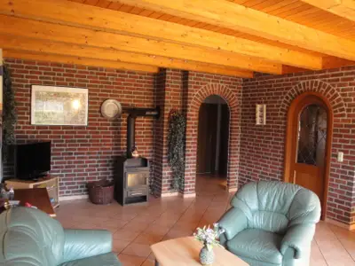 Ferienhaus für 6 Personen (130 m²) in Butjadingen-Burhave 2/10