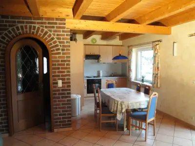 Ferienhaus für 6 Personen (130 m²) in Butjadingen-Burhave 3/10