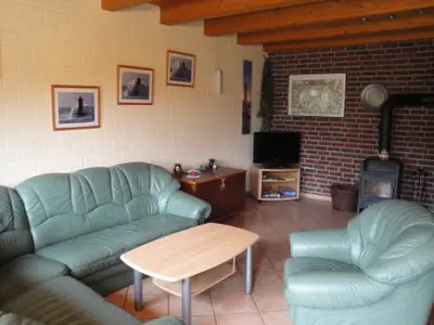 Ferienhaus für 6 Personen (130 m²) in Butjadingen-Burhave 4/10