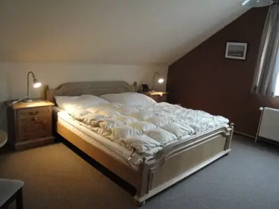 Ferienhaus für 6 Personen (130 m²) in Butjadingen-Burhave 10/10