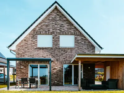 Ferienhaus für 6 Personen (135 m²) in Butjadingen-Burhave 3/10