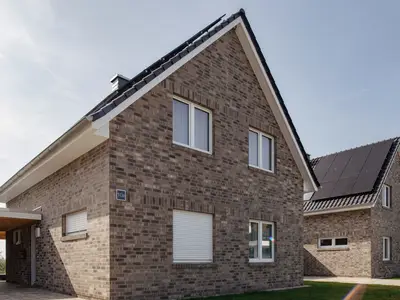 Ferienhaus für 6 Personen (135 m²) in Butjadingen-Burhave 4/10