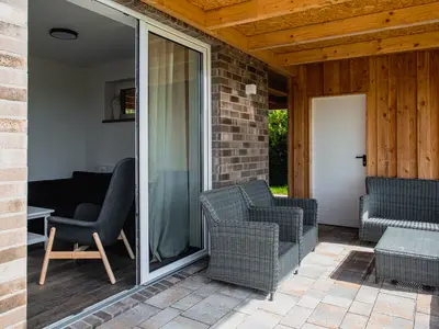 Ferienhaus für 6 Personen (135 m²) in Butjadingen-Burhave 5/10