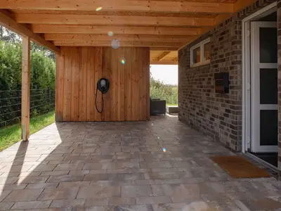 Ferienhaus für 6 Personen (135 m²) in Butjadingen-Burhave 6/10