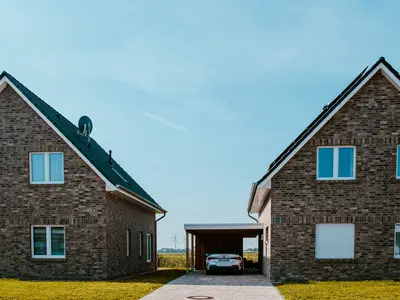 Ferienhaus für 6 Personen (135 m²) in Butjadingen-Burhave 2/10