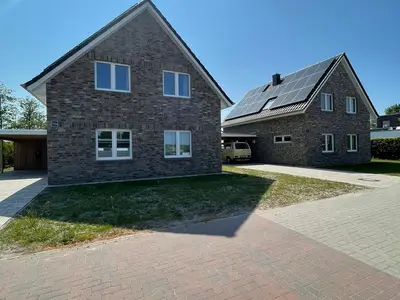 Ferienhaus für 6 Personen (135 m²) in Butjadingen-Burhave 3/10