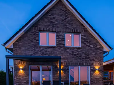 Ferienhaus für 6 Personen (135 m²) in Butjadingen-Burhave 6/10