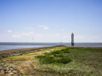 Ferienhaus für 6 Personen (135 m²) in Butjadingen-Burhave 8/10