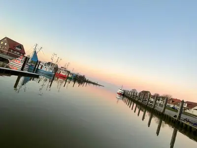 Ferienhaus für 6 Personen (135 m²) in Butjadingen-Burhave 9/10