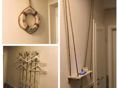 Ferienhaus für 4 Personen (74 m²) in Butjadingen-Burhave 2/10