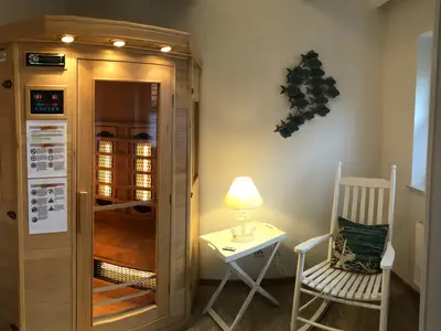 Ferienhaus für 4 Personen (74 m²) in Butjadingen-Burhave 4/10