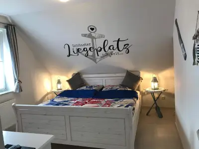 Ferienhaus für 4 Personen (74 m²) in Butjadingen-Burhave 6/10