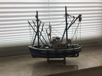 Ferienhaus für 4 Personen (74 m²) in Butjadingen-Burhave 10/10