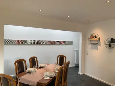 Ferienhaus für 6 Personen (90 m²) in Butjadingen-Burhave 4/10