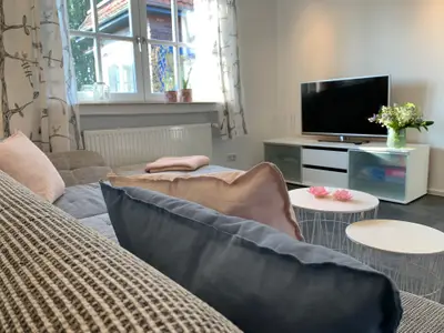 Ferienhaus für 6 Personen (90 m²) in Butjadingen-Burhave 5/10