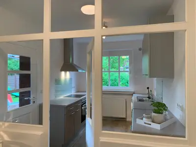 Ferienhaus für 6 Personen (90 m²) in Butjadingen-Burhave 8/10