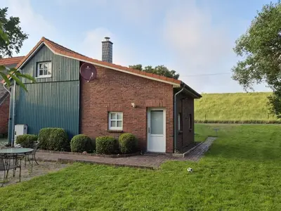 Ferienhaus für 5 Personen (70 m²) in Butjadingen 1/10