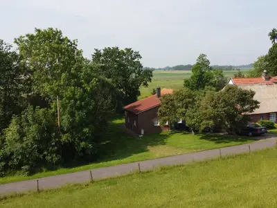 Ferienhaus für 5 Personen (70 m²) in Butjadingen 10/10