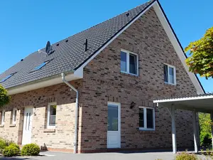 Ferienhaus für 6 Personen (110 m²) in Butjadingen-Burhave