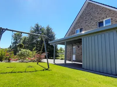 Ferienhaus für 6 Personen (110 m²) in Butjadingen-Burhave 2/10