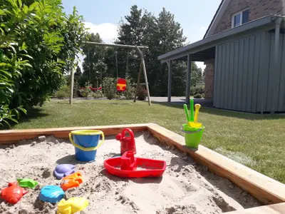 Ferienhaus für 6 Personen (110 m²) in Butjadingen-Burhave 3/10