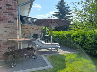 Ferienhaus für 6 Personen (110 m²) in Butjadingen-Burhave 4/10