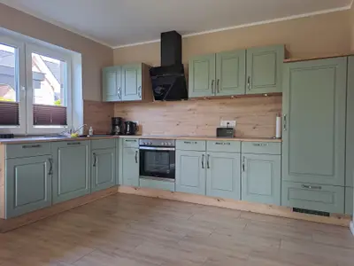 Ferienhaus für 6 Personen (110 m²) in Butjadingen-Burhave 5/10