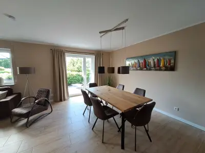 Ferienhaus für 6 Personen (110 m²) in Butjadingen-Burhave 6/10