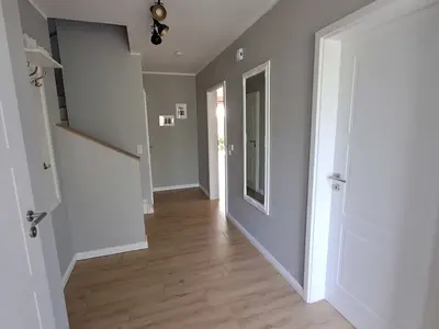 Ferienhaus für 6 Personen (110 m²) in Butjadingen-Burhave 9/10