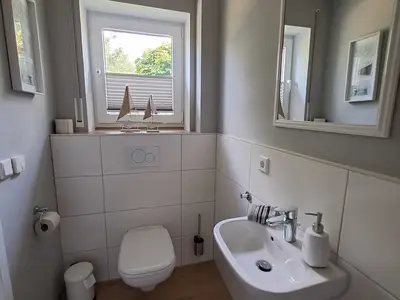 Ferienhaus für 6 Personen (110 m²) in Butjadingen-Burhave 10/10