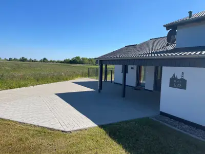 Ferienhaus für 8 Personen (130 m²) in Butjadingen-Sillens 1/10