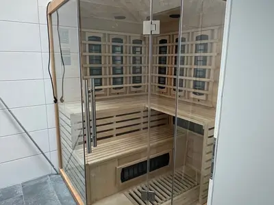 Ferienhaus für 8 Personen (130 m²) in Butjadingen-Sillens 3/10