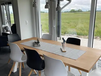 Ferienhaus für 8 Personen (130 m²) in Butjadingen-Sillens 5/10
