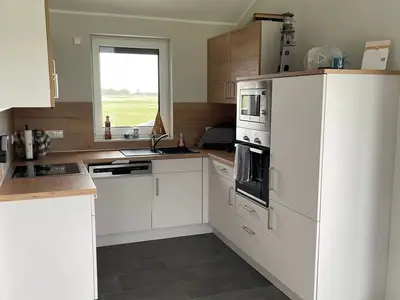 Ferienhaus für 8 Personen (130 m²) in Butjadingen-Sillens 10/10