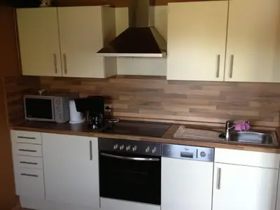 Küche / Küchenzeile