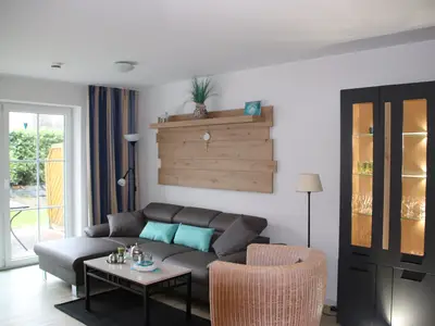 Ferienhaus für 7 Personen (85 m²) in Butjadingen-Burhave 1/10