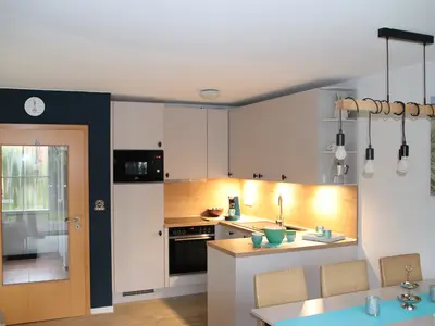 Ferienhaus für 7 Personen (85 m²) in Butjadingen-Burhave 2/10