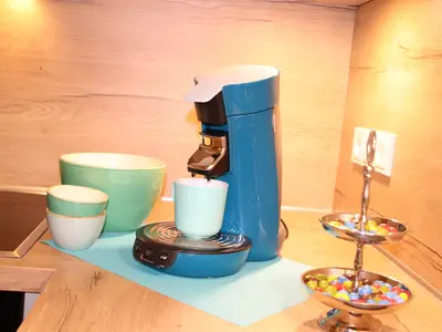 Ferienhaus für 7 Personen (85 m²) in Butjadingen-Burhave 3/10