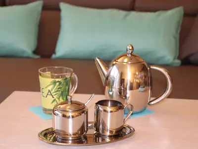 Ferienhaus für 7 Personen (85 m²) in Butjadingen-Burhave 6/10