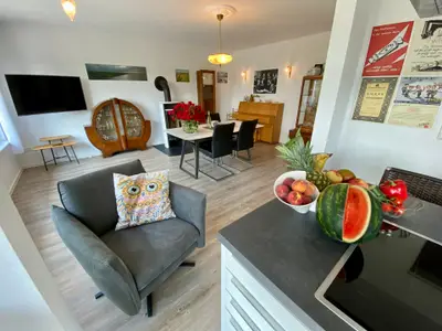 Ferienhaus für 5 Personen (180 m²) in Butjadingen-Sillens 4/10