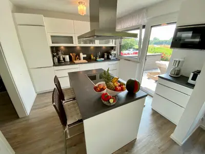 Ferienhaus für 5 Personen (180 m²) in Butjadingen-Sillens 5/10