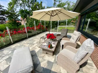 Ferienhaus für 5 Personen (180 m²) in Butjadingen-Sillens 6/10