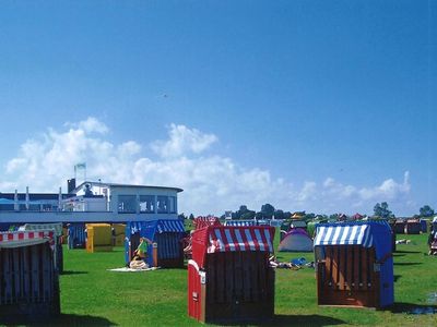 Strand Burhave